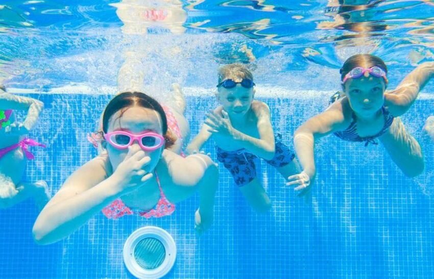 zwembad De Wisselslag